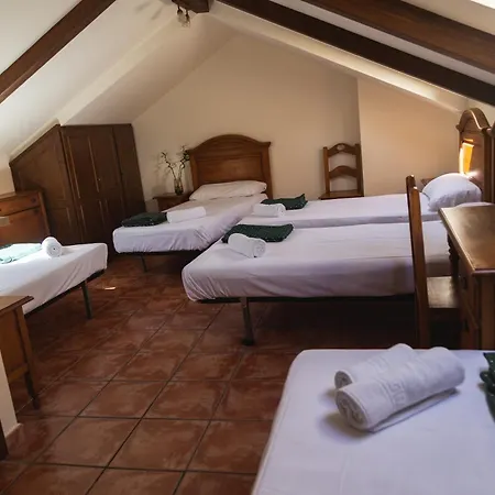 Hostal Corper Navalcarnero-2